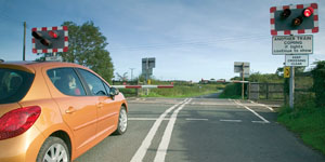 Hazard <br/>awareness