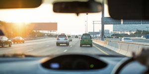 Safety and your vehicle